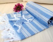 Organic Peshtemal ,Eco Friendly,Natural %100 COTTON,High Quality Hand Woven Turkish Cotton Bath,Beach,Spa,Yoga,Pool Towel