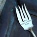 You Need a Good Fork. (TM) Handmade Original by Sycamore Hill