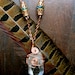 Powerful Quartz Crystal Necklace