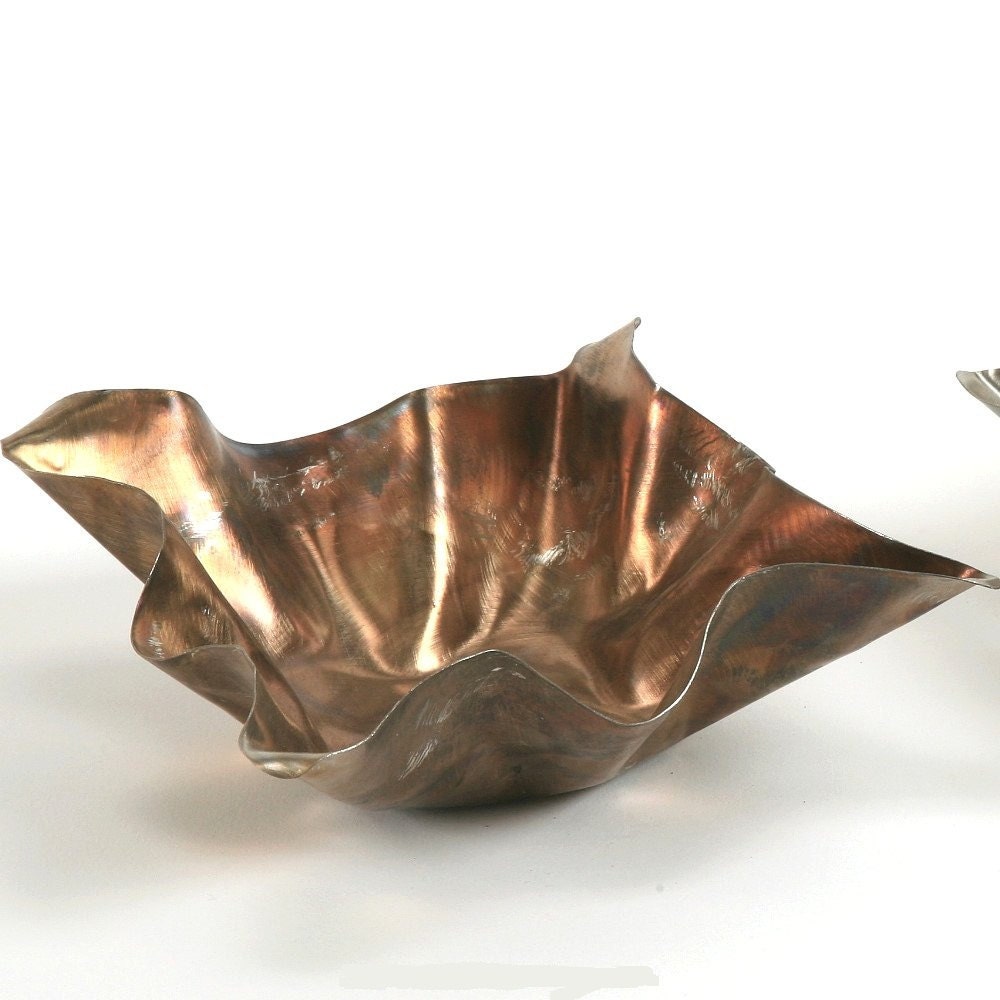 Stainless Steel Small Bowl -Eco friendly decorations for your home.