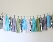 Tassel Galand -18 Tassels- Foggy Coastline Il_170x135
