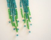 Bright Mini Rosettes