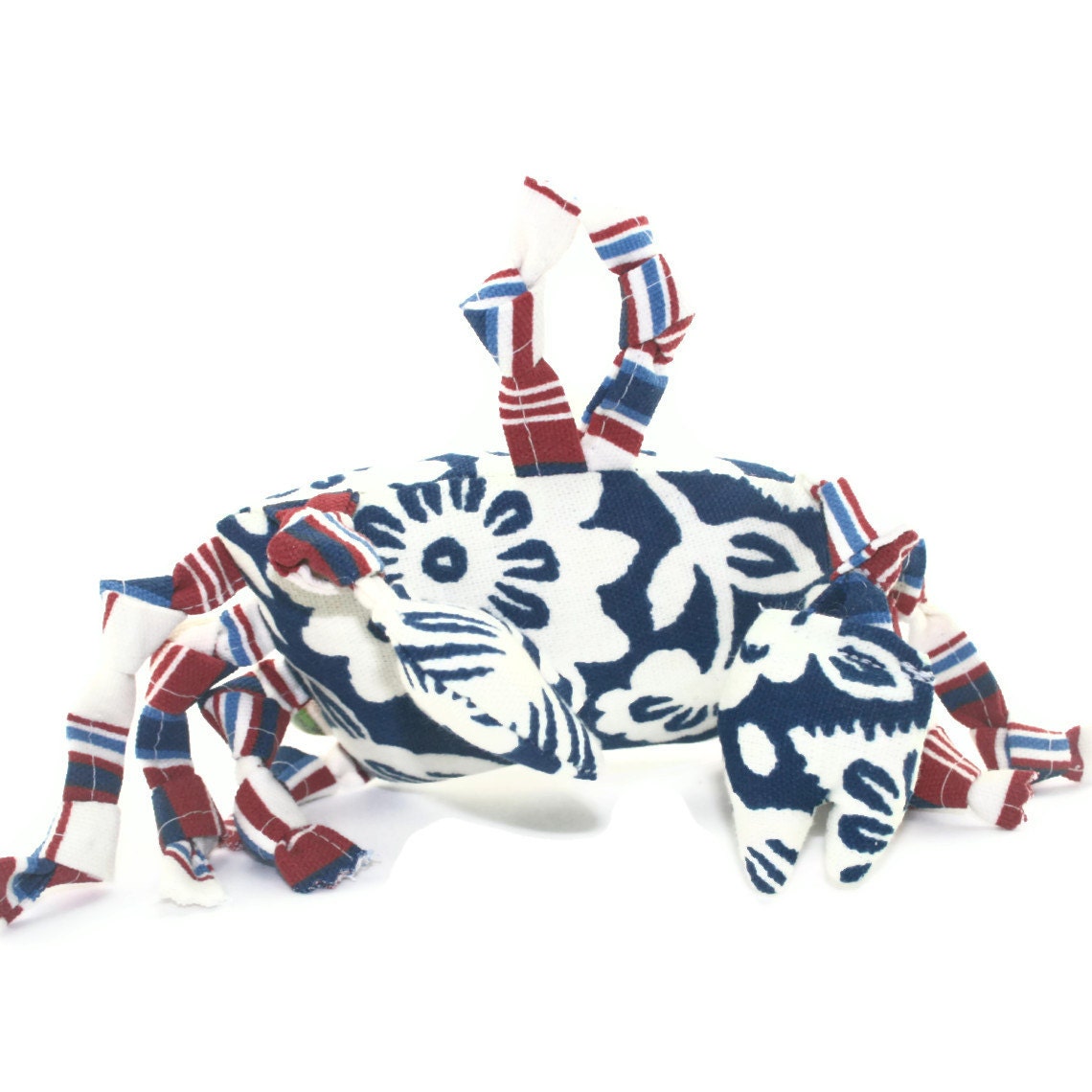 Dog Toy  Little Crab Squeaking  But No Pinching, Swag Bag Item at the 2011 Primetime Emmys