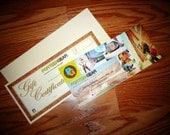 100.00 Gift Certificate Porteen Gear
