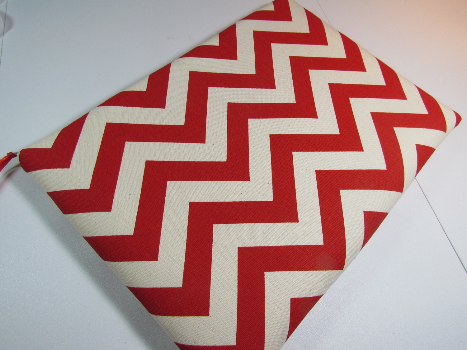 Laptop Case Sleeve 13 inch Macbook Case fits Laptops , laptop sleeve, laptop cover - Chevron