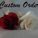 Reserved for rinxrin - CUSTOM ORDER