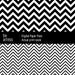 Chevron Digital Paper Pack - 42 chevron papers/ 12x12 inches or 8x11 inches(A4) - RMP0004