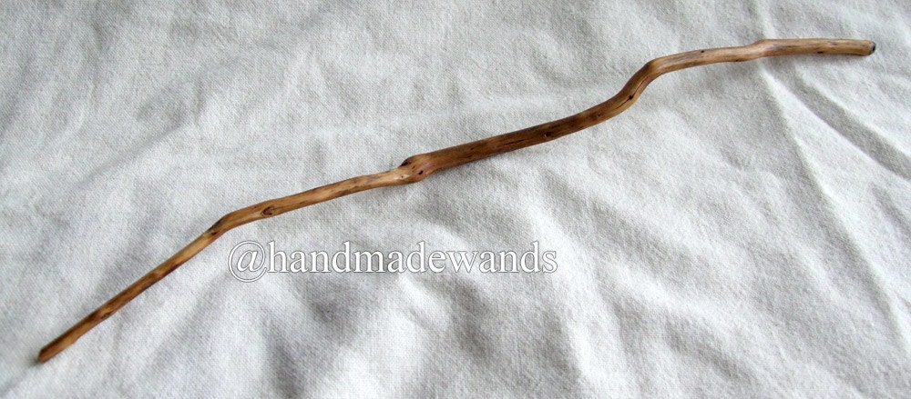 Lavender Wand 01 (272 mm)