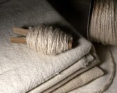 Jute twine (white) 10 yards