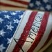 Stars & Stripes Forever Custom TOMS Shoes - DUPLICATE to TOMS Design plus more