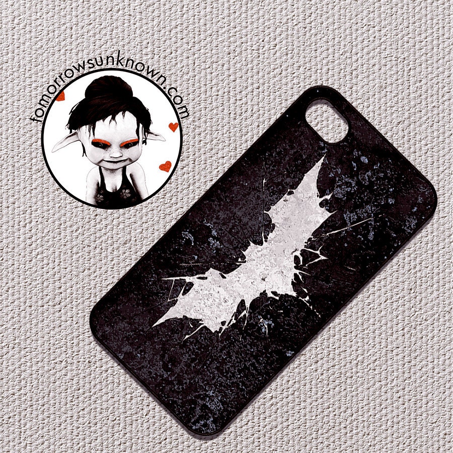 Iphone Batman Case