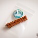 Twin Peaks' The Great Northern Hotel Keychain