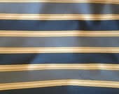 Indoor/outdoor Stripe Home Decor Fabric by yard