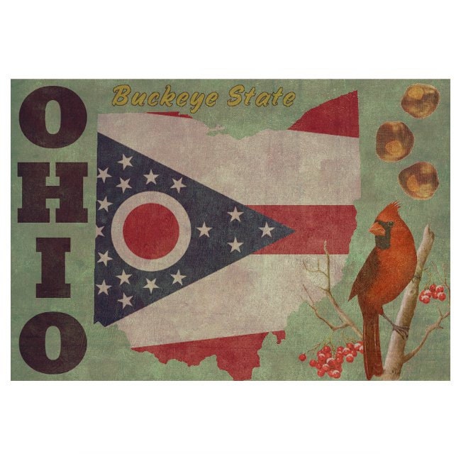 Ohio Passport