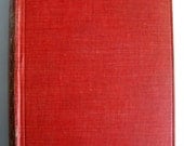 A A Milne A Days Play Hardcover Short Story Collection Vintage Book