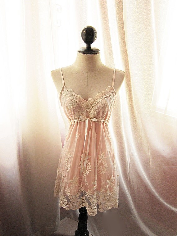 Chantilly Rose Marie Antoinette Jane Austen Alice in Wonderland Party Shabby Chic Frolic Hippie Dreamy French Breakfast at Tiffanys Dress