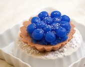 Blueberry Tart Soap