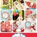 Snowman Party - Winter ONEderland Birthday - Winter Wonderland birthday Printable set by Amanda's Parties To Go