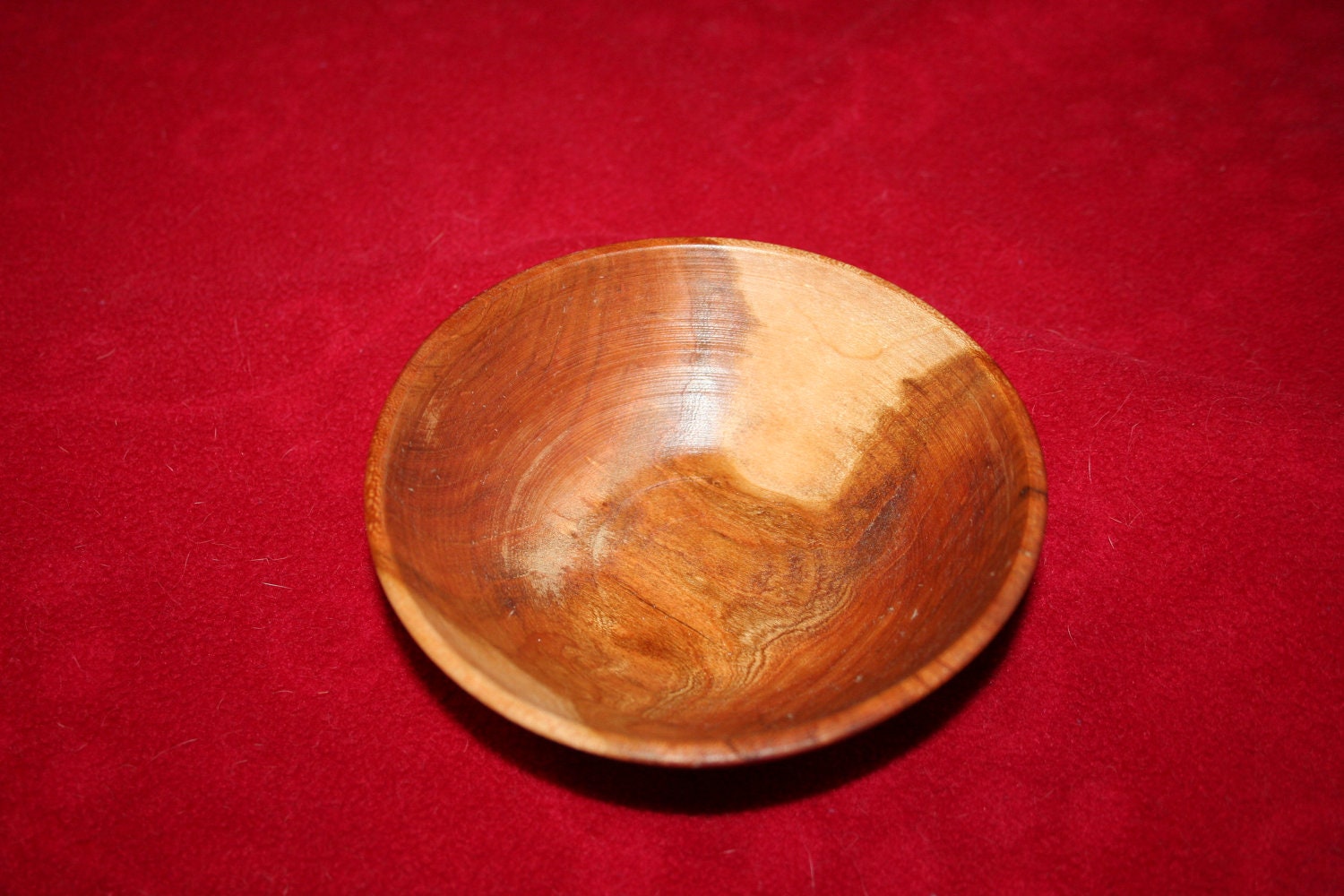 Cherry Wood Artist