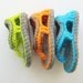 Crochet Sandals Pattern, Flip Flop Sandals Pattern for Baby Boys, Trekkers