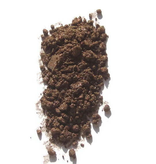 Sophistic - Mineral Makeup Eyeshadow - Eco Friendly All Natural Mineral Eye Shadow