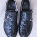 Miroir - Leather Women's Monk Shoes - CUSTOM FIT