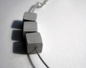 Sets of Three -  Light Chain - Necklace