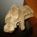 Vintage Gothic Gargoyle Head.