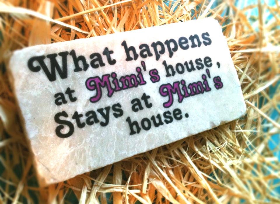 Mimi's House