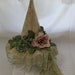 Baba Jaga Witch Hat (Helena)