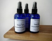 Sleep Tight Aromatherapy Mist for Relaxation - Handmade - Pure Essential Oils - all natural