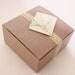 Gift Box Set: all natural handmade soap gift