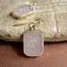 Gold Druzy Earrings Agate Drusy Quartz Tags