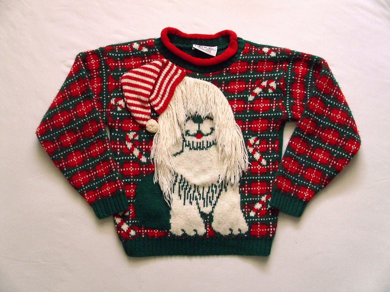 Kids Ugly Christmas Sweaters 