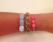 The Kawaii Bracelet Trio
