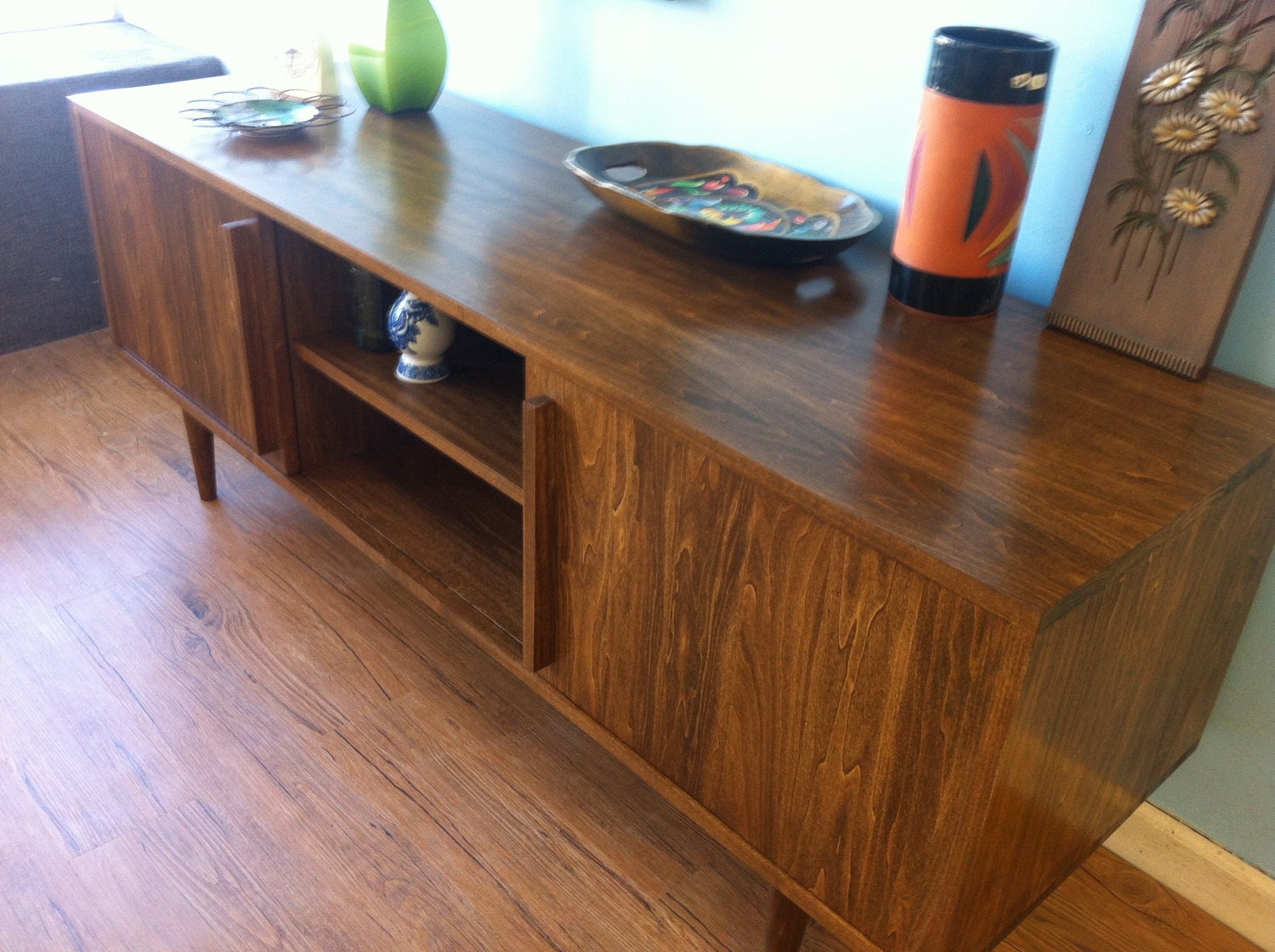 Kasse Credenza / TV Stand