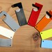 Knucklehead - Bottle opener