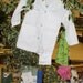 child size lab coat