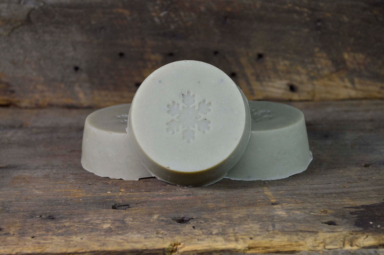 Shaving Bar, All Natural Soap