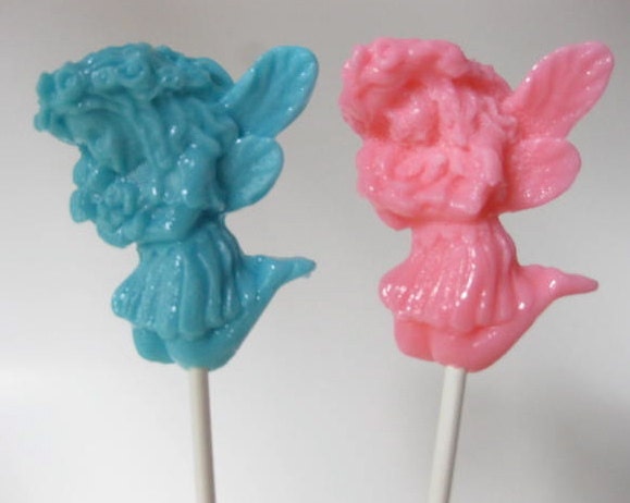 Fairy Lollipops 1/2 dozen Il_570xn