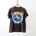 Vintage Def Leppard Tee / Adrenalize 7 Day Weekend Tour