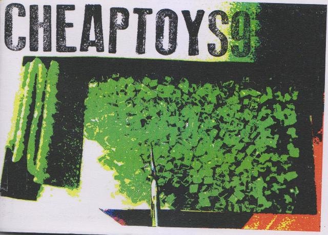 Cheap Toys 9