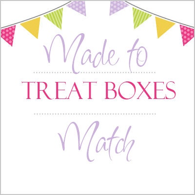 Made to Match Printable Snack Boxes Il_570xn
