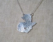 Country Necklace - Customized