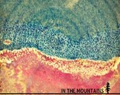 In The Mountains EP - Autographed