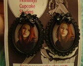 My So Called Life Angela Earrings