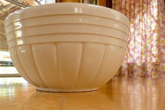 RRP Robinson Ransbottom Pottery Company Roseville by GoldharaMakes