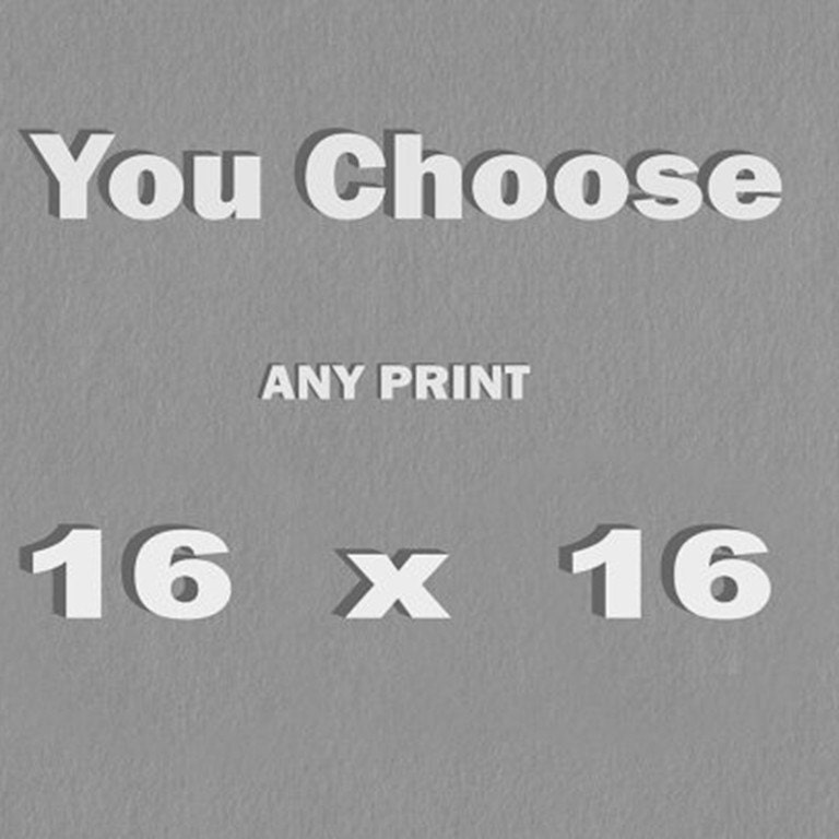Any 16 x 16 , LOVES PARIS Studio, You Choose, Personalize Your Print, Fine Art Photography As Featured On Etsy's Front Page