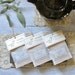 Tea Sampler - 10 Individual Tea Bags, Tea Lovers Gift, Under 15, Custom Gift for Her, Wedding Bridal Shower Party Favor