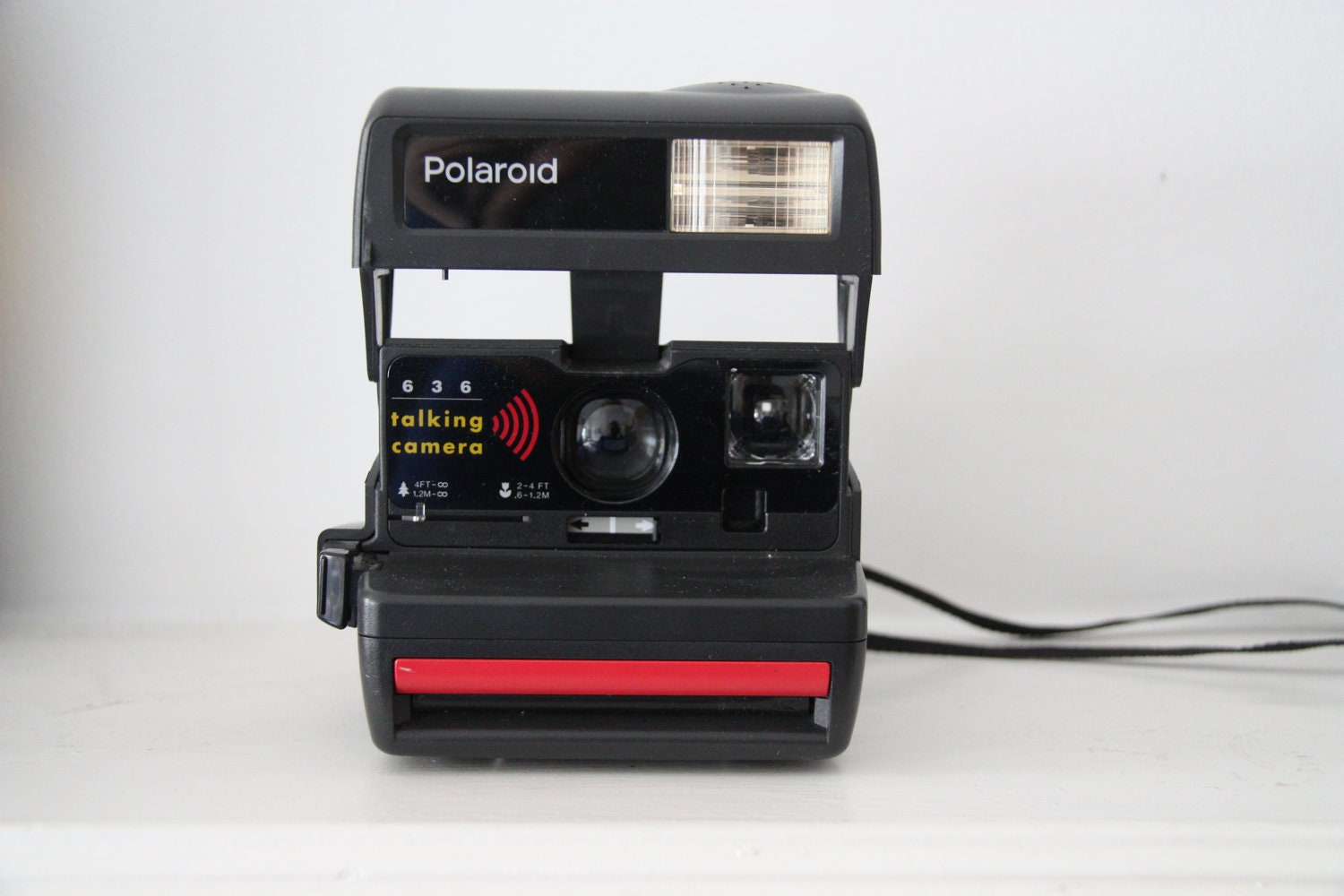 Polaroid 600 Pictures